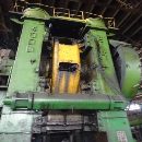 []出售俄罗斯产热模锻压力机