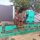 []出售星火611608米卧式车床