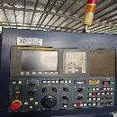 []台湾原装胜杰数控车床SJ-35，同款多台，12寸卡盘，过.