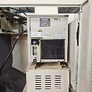 新到一台名铁850四轴加工中心，两线一硬导轨，发那科M.