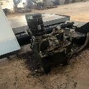 宁波海天2330数控龙门，工作台2000/3000mm，门宽2300.