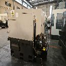 九成新津上M08JII数控车床，2018年出厂，8寸卡盘，8工.