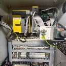 印度ACEJ300数控车床，同款三台，2022年出厂，法纳克T.