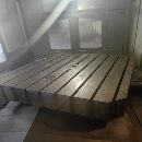 海天160H/D数控镗铣床  安装少用  感兴趣的朋友联系