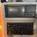 刚刚买下，国盛8米龙门加工中心一台工作台80002500三.