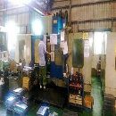 []出售台湾高峰1700CNC数控铣