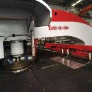 []出售江苏亚威HPI~3058~36LA2高速数控转塔冲床