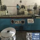 []出售一台桂林M1332B外圆磨床