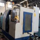 []出售高峰850立式加工中心